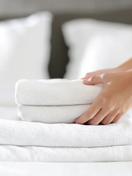 Laundry service